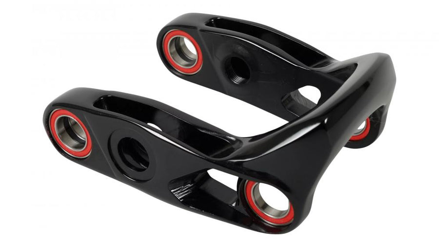 SHL MY18-19 KENEVO FSR (GEN.1) - SHOCK LINK aus Aluminium-Legierung für E-MTB