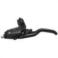 MAGURA Bremsgriff MT C links, 2-Finger Aluminium-Hebel mit Magnet - präzise Kontrolle