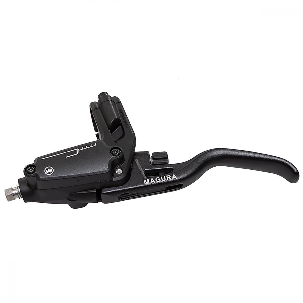 MAGURA Bremsgriff MT C links, 2-Finger Aluminium-Hebel mit Magnet - präzise Kontrolle