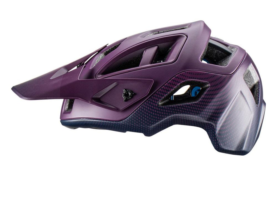 Leatt Helmet MTB All Mountain 3.0 Dusk L