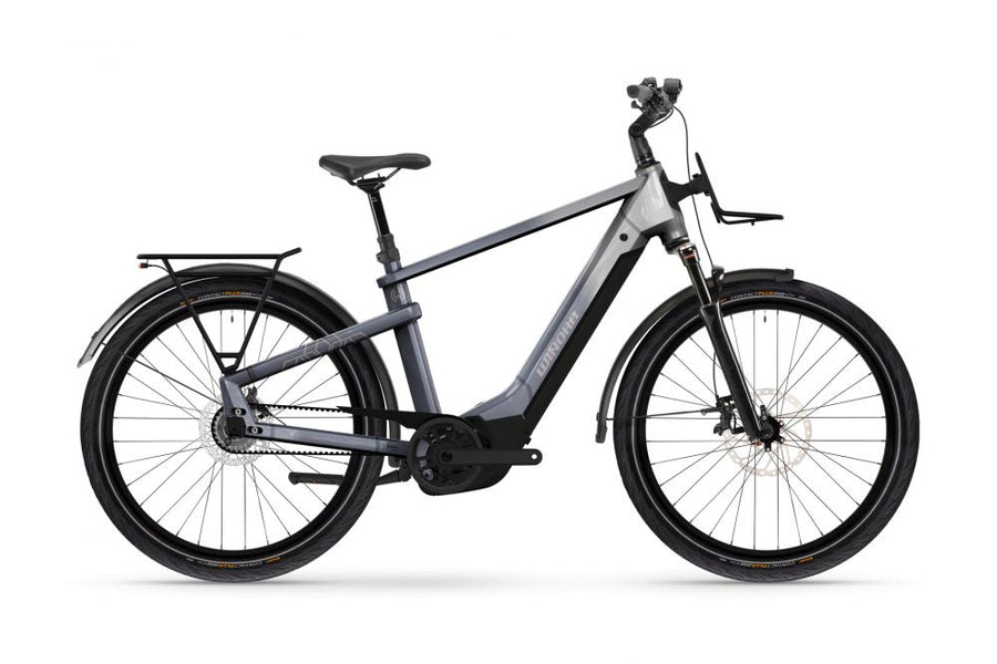 YAKUN E-City Bike R5 PRO HIGH i800Wh 5-G Nexus 25 WIN BCXK GL_downtown/haze Rh L
