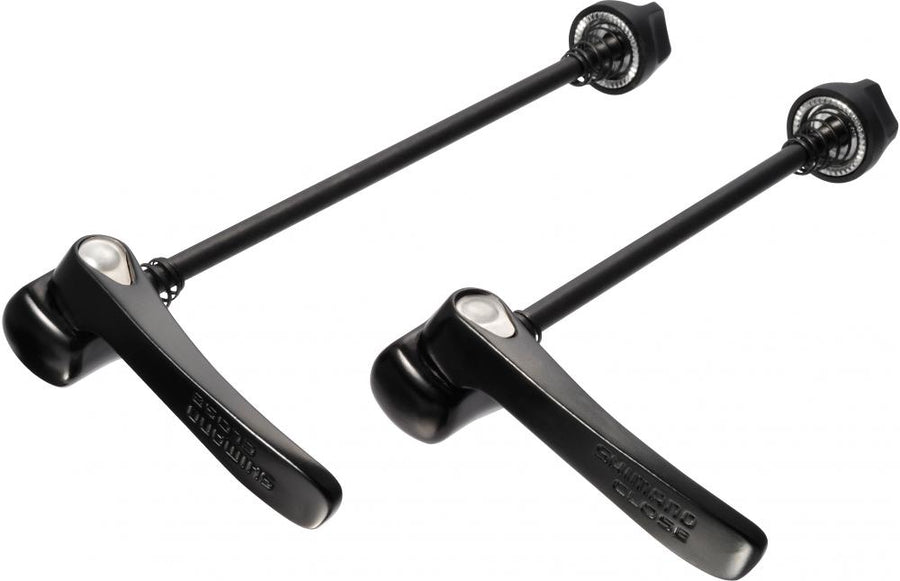 SHIMANO Schnellspanner 163 mm WH-RS20 HR - 163 mm