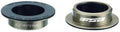 FSA Lagerschalen und Adapter BB386Evo/PF30/BB86/BBright Ø 24 mm Schwarz - präzise Kurbelanpassung