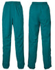 Basil Fahrrad Regenhose Skane Herren teal green, Größe XXL
