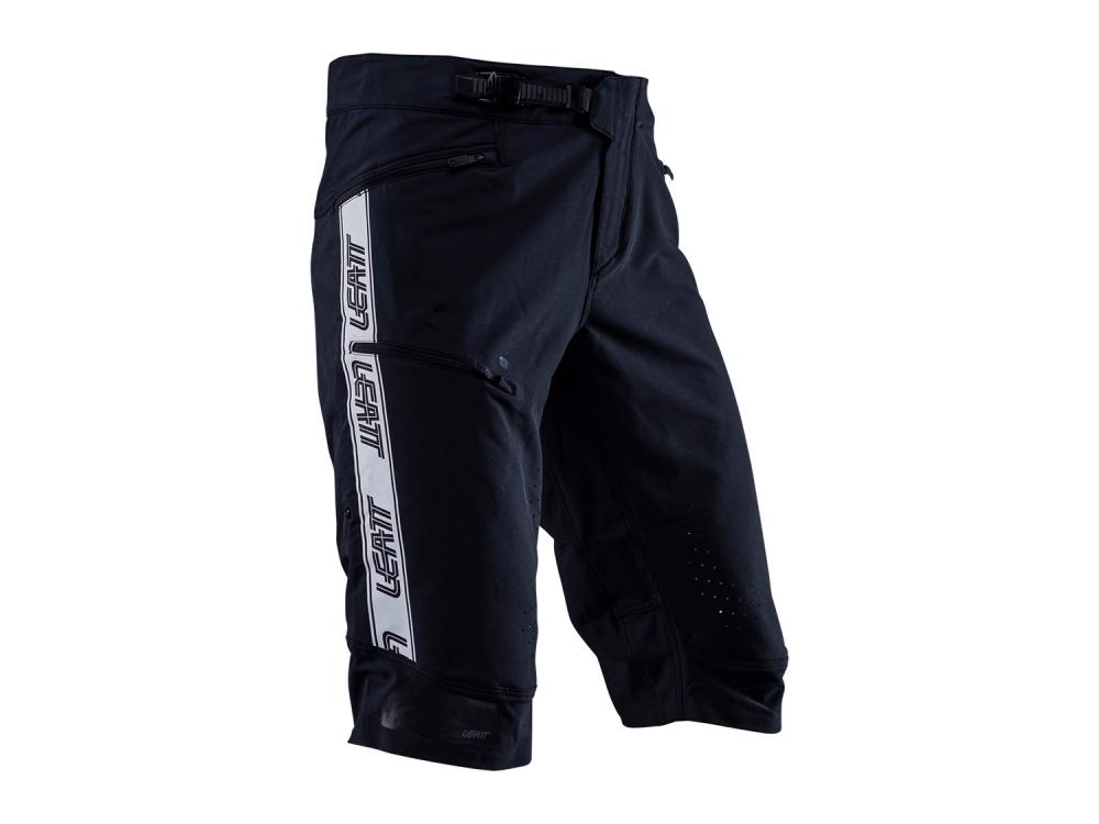 Leatt MTB Gravity 4.0 Shorts, black, L