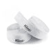 Selle Italia Gran Fondo Tape white - hochwertiges Lenkerband mit stoßdämpfender Gel-Schicht, optimaler Griffigkeit & schweißresistenter Oberfläche