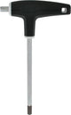 VAR Innensechskantschlüssel CL-18000 8 mm - Profi-T-Schlüssel für präzises Arbeiten