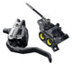 MAGURA GUSTAV PRO Scheibenbremse - maximale Bremskraft & minimale Wartung
