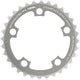 Kettenblatt Compact, 34 silber, Ø 94 mitte, TA, PL-50094202-34