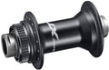 SHIMANO Vorderradnabe DEORE XT HB-M8110 Center-Lock Steckachse Vorderradnabe - für Center-Lock Bremsscheiben
