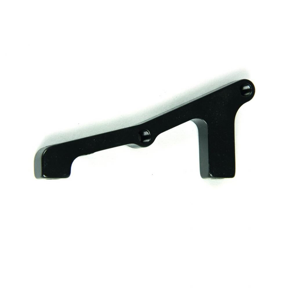 Bremssatteladapter Is/postmount Aq1.0 Series Ø 140 Mm Schwarz - Präzise Scheibenbrems-montage