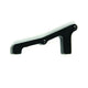 TEKTRO Bremssatteladapter IS/Postmount AQ1.0 Series Ø 140 mm Schwarz - präzise Scheibenbrems-Montage