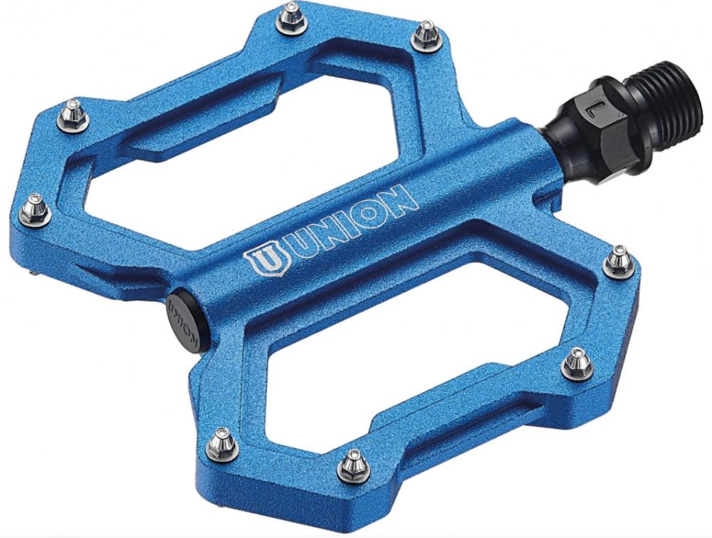 Pedal Sp-1210 Mtb Blau