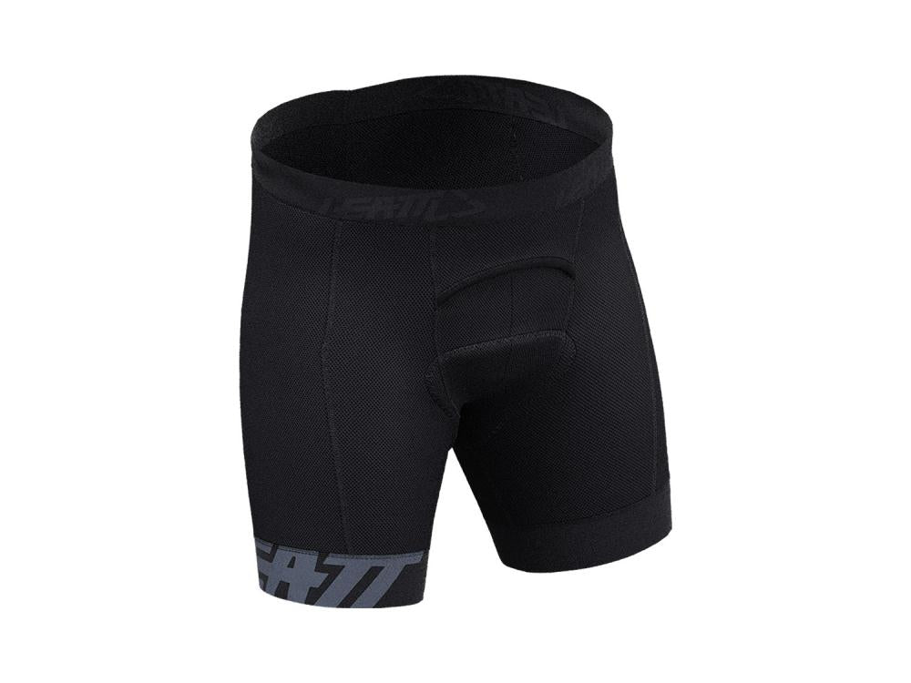Leatt MTB-Shorts Gr. L Short Liner Schwarz - Trail & Enduro