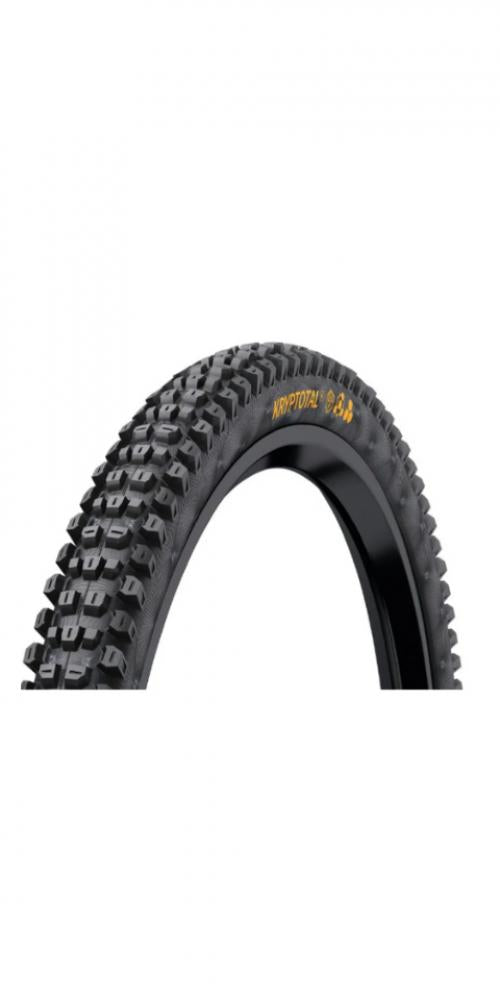 Continental Reifen Kryptotal-F front Trail 24x2.40" 60-507 schwarz E-25 TR faltbar"