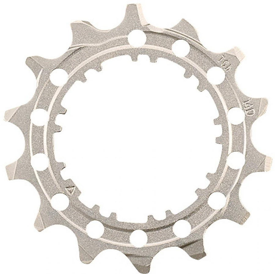SHIMANO Ritzel für CS-R9200 14 Zähne 11-30, 30,, 11-34