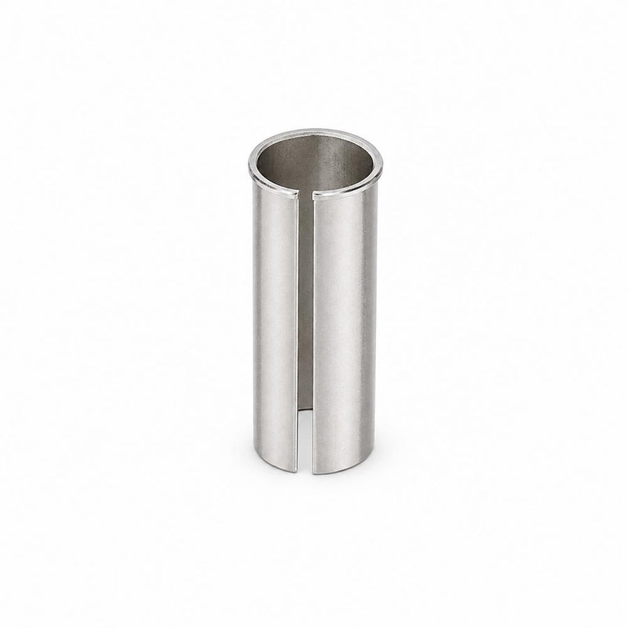 ergotec Sattelstützbeilage 27,2 auf 29,8 mm - 80 mm