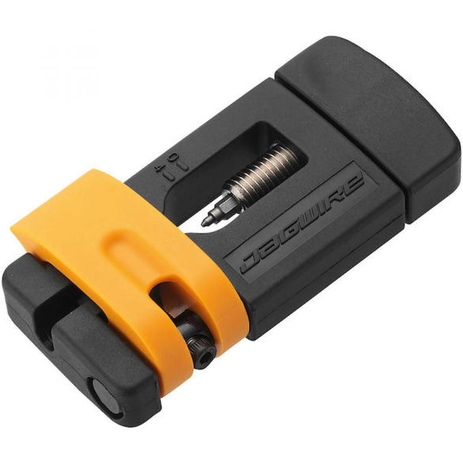 Einpresswerkzeug Sport Needle Driver - jagwire 32 Schwarz - präzises Einpresswerkzeug für Hydraulikleitungen