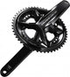 SHIMANO DURA-ACE FC-R9200 Kurbelgarnitur - 175 mm, 50-34 Zähne, 34 Zähne