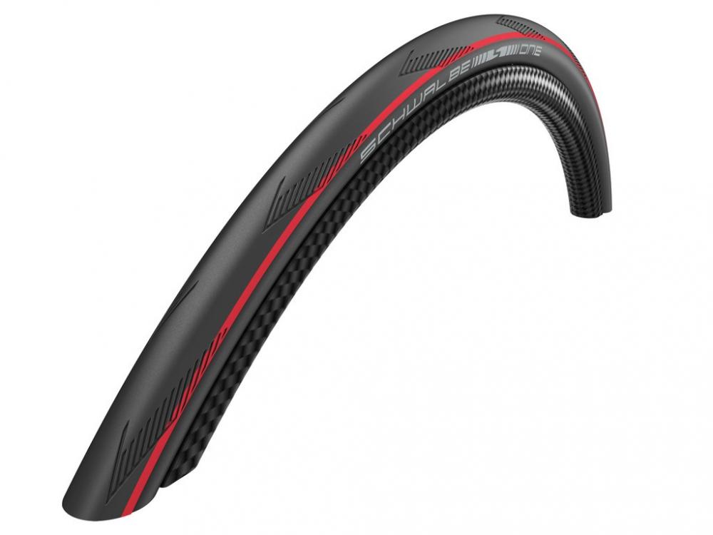 Schwalbe Faltreifen ONE 700x25C ETRTO 25-622 ADDIX Performance Line HS462A