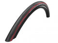 Schwalbe Faltreifen ONE 700x25C ETRTO 25-622 ADDIX Performance Line HS462A