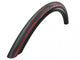 Schwalbe Faltreifen ONE 700x25C ETRTO 25-622 ADDIX Performance Line HS462A