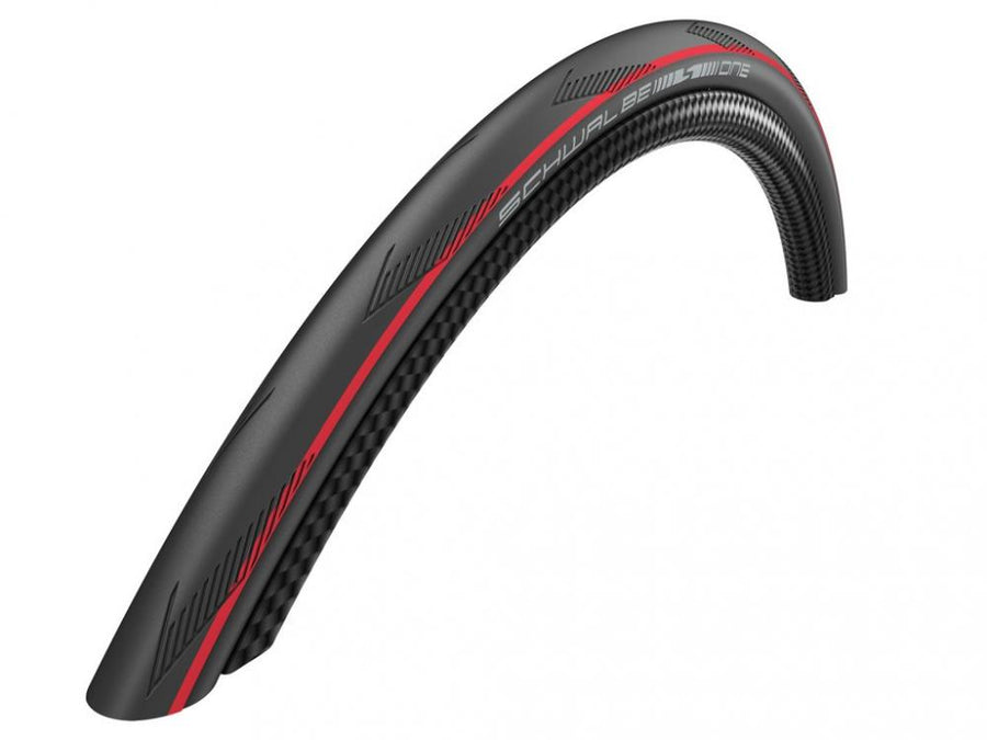 Schwalbe Faltreifen ONE 700x25C ETRTO 25-622 ADDIX Performance Line HS462A