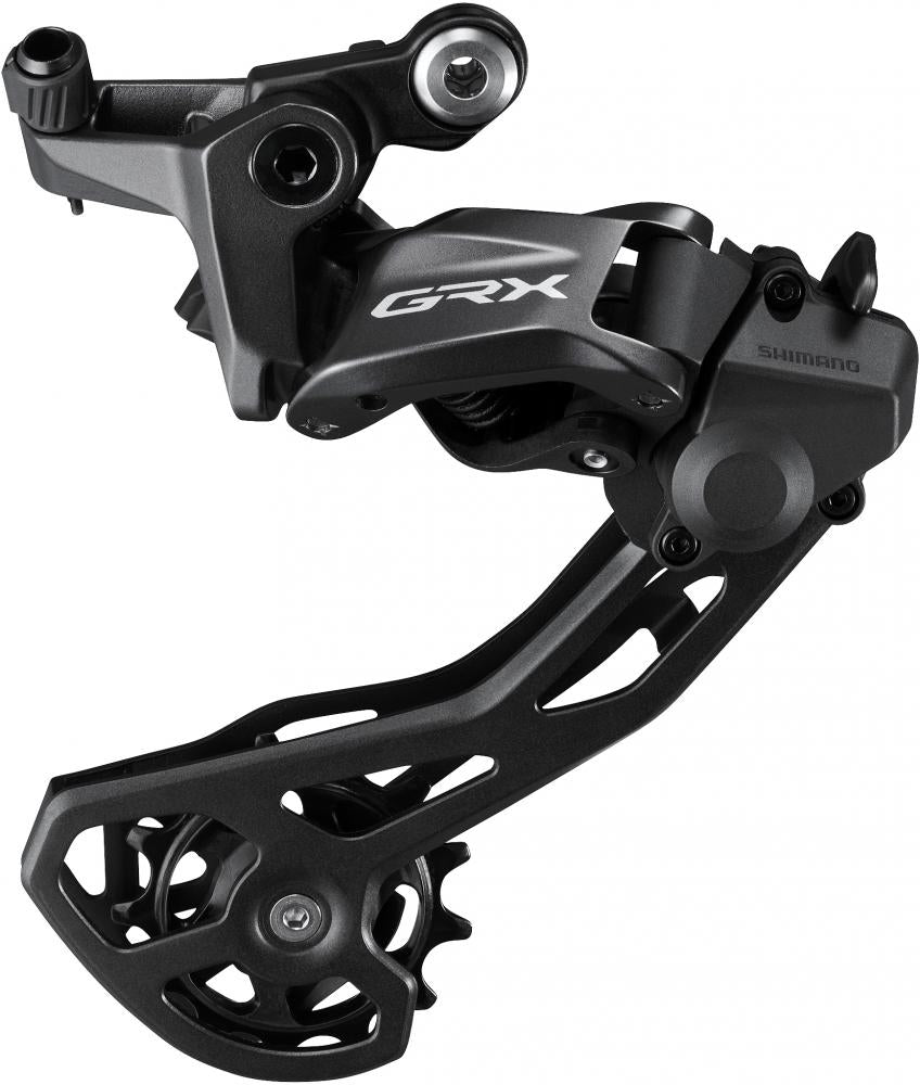 SHIMANO GRX RD-RX820 Schaltwerk 12-fach - Shadow Plus Technologie für Gravel & Cyclocross