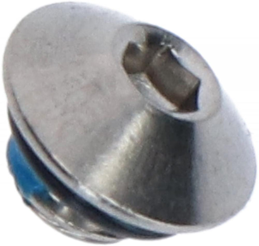 SHIMANO Dichtungsring SG-S700 - Ersatzdichtung für Nabenschaltung, Silber