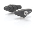 XLC Road Bremsschuhe BS-R014er Set 50mm schwarz