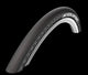 Schwalbe Drahtreifen Kojak 26x1.35 Zoll (35-559) schwarz Reflex