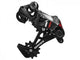SRAM Schaltwerk X01 Type 2.1 schwarz-rot - präzise 1x11 MTB-Schaltperformance