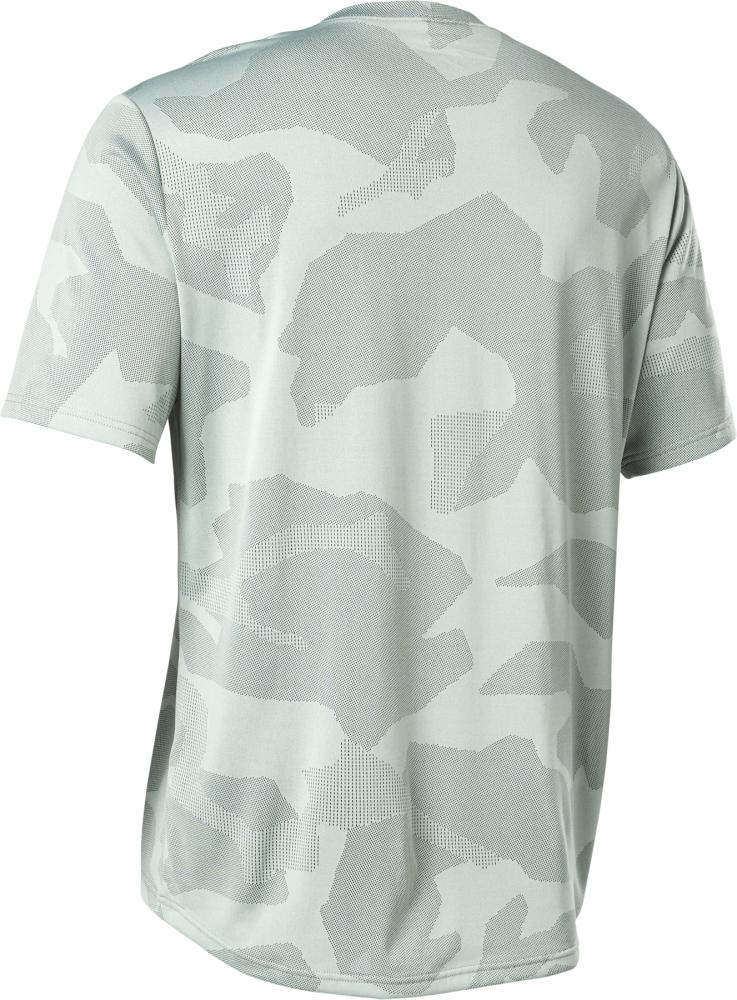 Fox Jersey Ranger Trudri eucalyptus Größe M