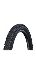 Schwalbe FALTREIFEN ALBERT RADIAL Gravity Pro Ultra Soft 63-622 Schwarz - maximaler Grip & Kontrolle