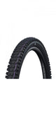 Schwalbe FALTREIFEN ALBERT RADIAL Gravity Pro Ultra Soft 63-622 Schwarz - maximaler Grip & Kontrolle