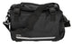 Zefal Gepäckträgertasche Z Travel 60 schwarz - Fahrradtasche 20 Liter, 32x18x22 cm, robuste Reißverschlüsse, Tragegriff, Reflektoren
