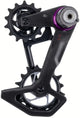 SRAM Schaltwerk Käfig-Kit XXSL T-Type - leichter Performance-Ersatzkäfig für T-Type Schaltwerke