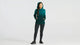 LEGACY SPRAY PULL-OVER HOODIE WMN TRPTL XS