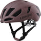 Limar Air Atlas Matt Avana Brown L Braun - aerodynamischer Rennradhelm neueste Version