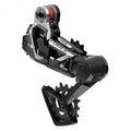 SRAM Force AXS XPLR E1 Schaltwerk 13-fach Anlöt - maximale Schaltpräzision fürs Graveln