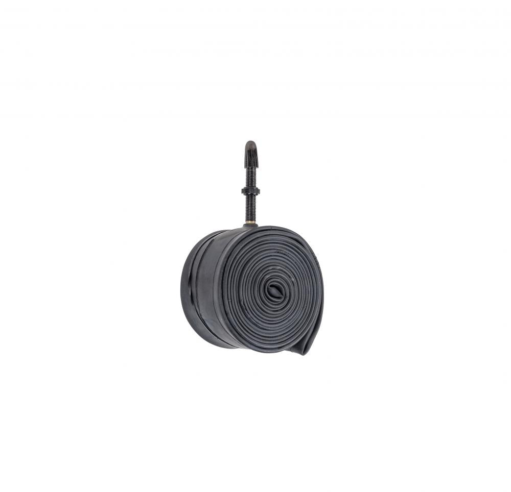 Schwalbe SV14 Extra Light Fahrradschlauch 26x1.50-2.35\" (40-60/559), 40 mm Sclaverand-Ventil, 130 g, für 26\" MTB-Reifen, 100% recycelbar