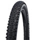 Schwalbe Rapid Rob MTB-Fahrradreifen 27.5x2.10" (54-584)  SBC Compound, K-Guard, Active Line, Drahtreifen