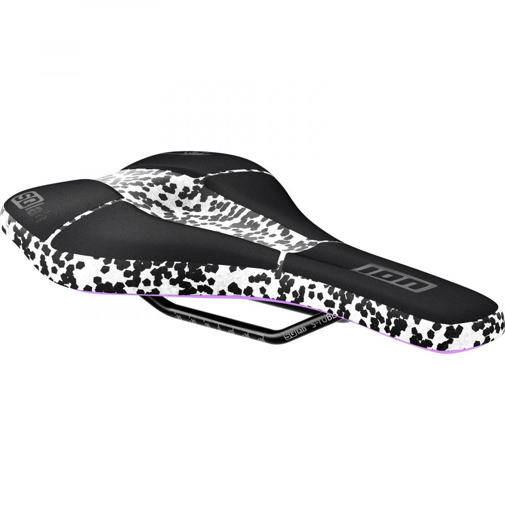 ERGOWAVE SQlab 611 Infinergy® ERGOWAVE®® active 2.0 ltd. ION ClipOn 15cm 57260 - Sattel - MTB Sattel