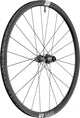 DT Swiss Laufrad E 1800 SPLINE 27,5" 584 x 20 mm Schwarz - komfortstarkes Disc-Hinterrad