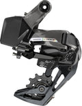 SRAM Force AXS XPLR Schaltwerk 12-fach Iridescent - präzise Funk-Schaltperformance für Gravel