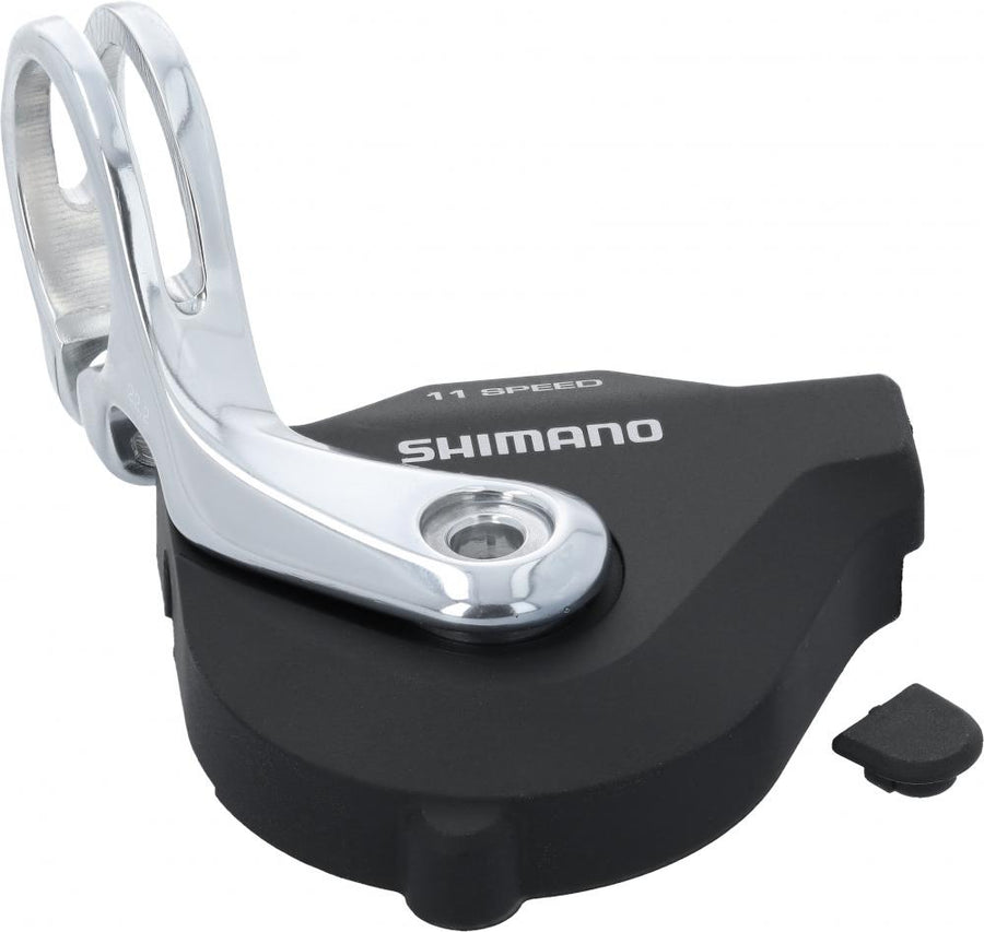 SHIMANO Abdeckkappe SL-RS700 - Schaltzugabdeckung, Silber