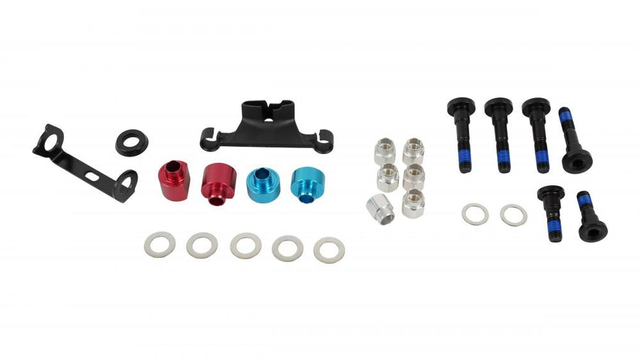 LEVO BLT KIT - Adapter - Motor