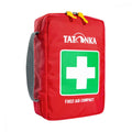 Tatonka First Aid Compact - Erste-Hilfe-Set Unisex mit übersichtlicher Innenaufteilung