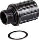 SHIMANO Freilaufkörper DEORE XT FH-M8010 - präziser, robuster Nabenantrieb