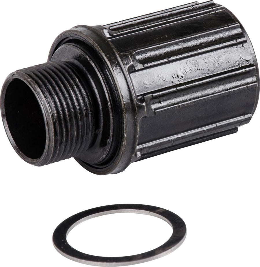 SHIMANO Freilaufkörper DEORE XT FH-M8010 - präziser, robuster Nabenantrieb